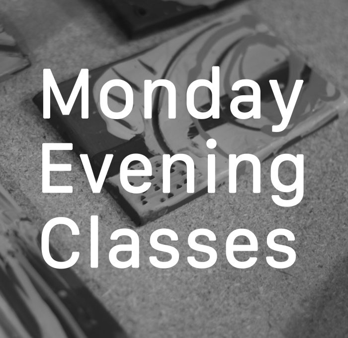 Monday Evening Classes