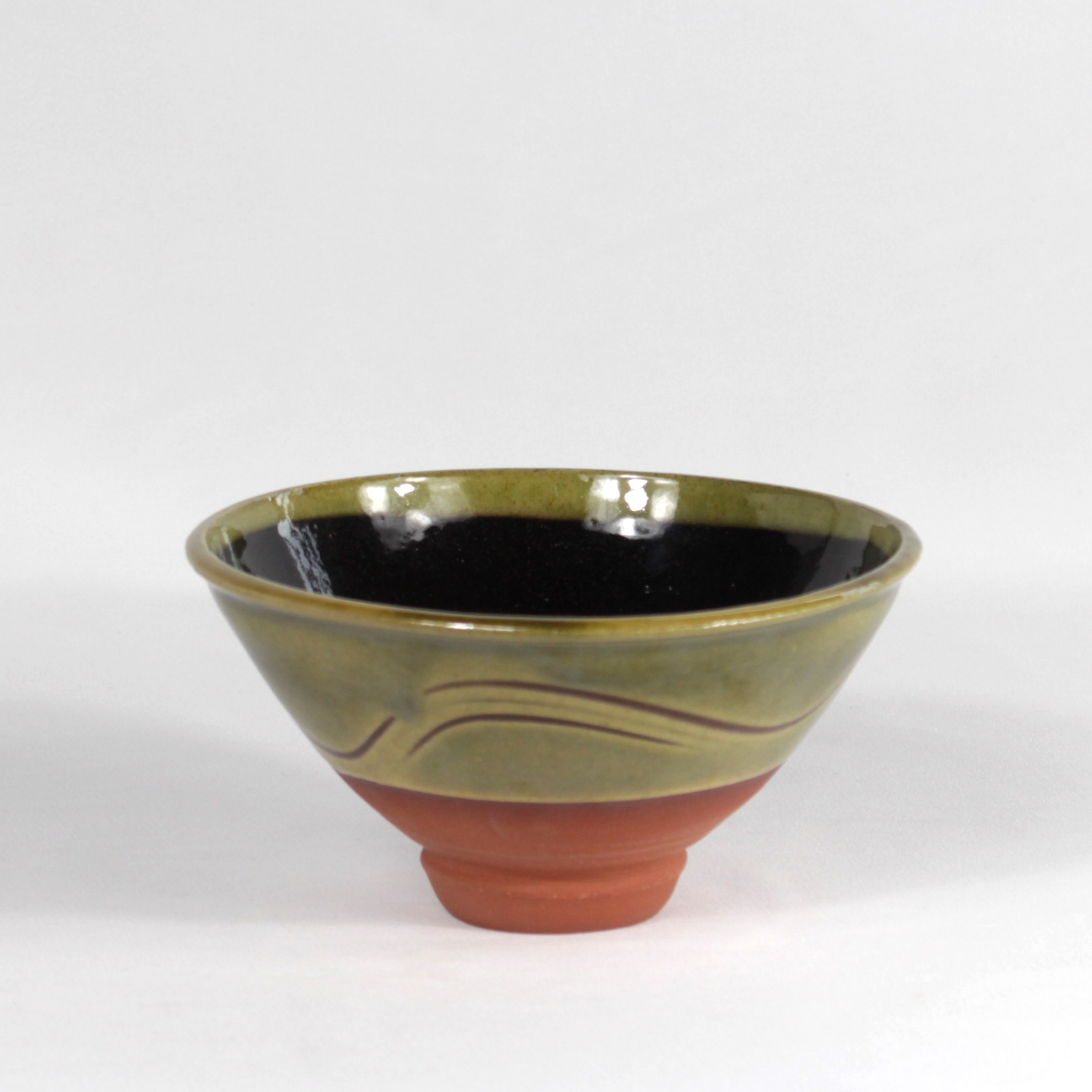 Neville Tatham Soup Bowl