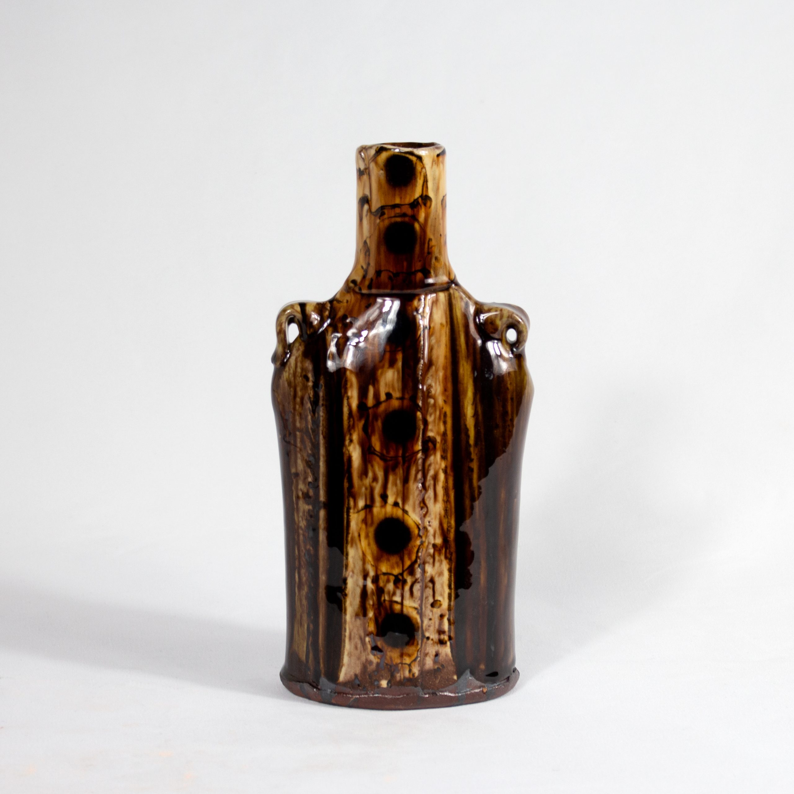 Russell Kingston Bottle