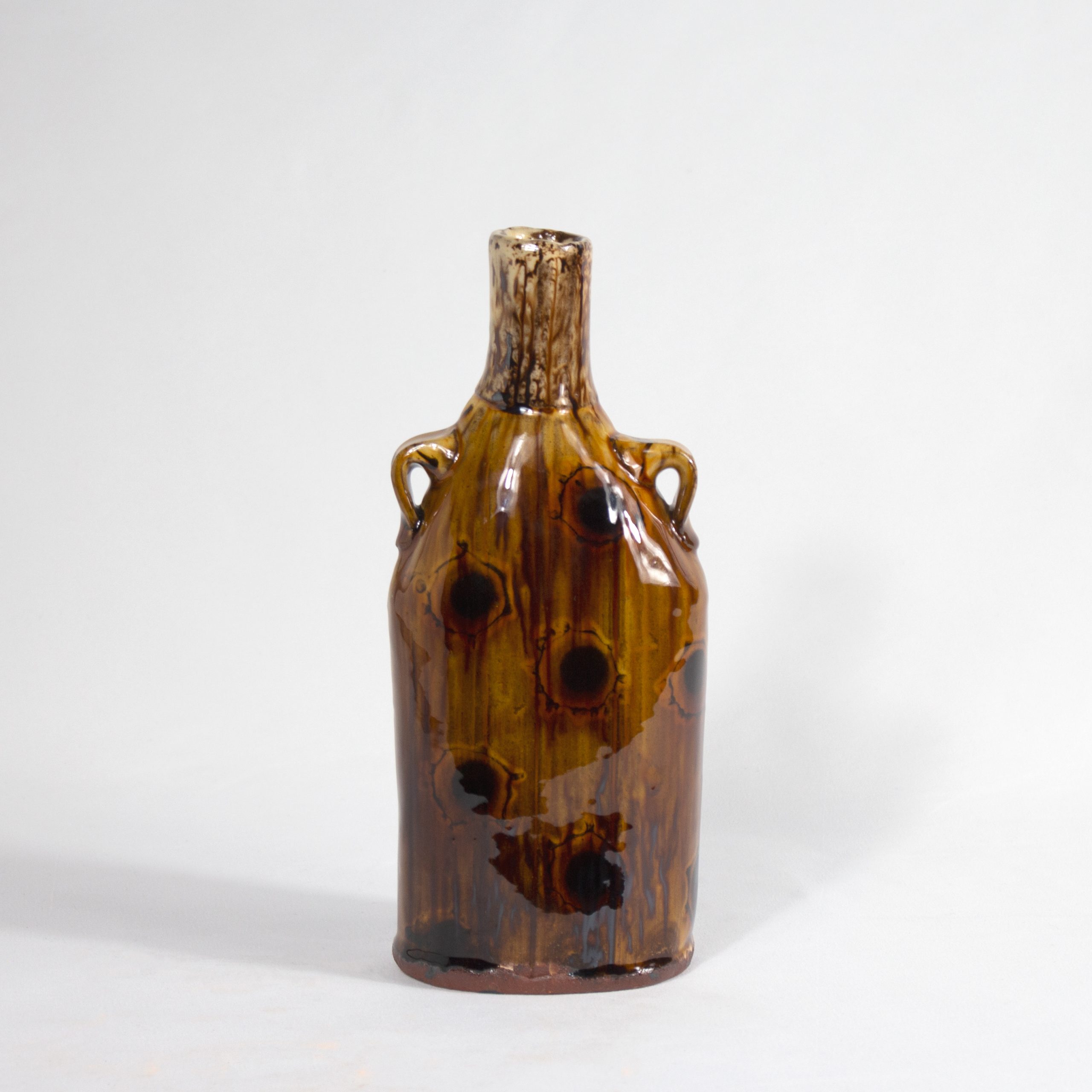 Russell Kingston Bottle