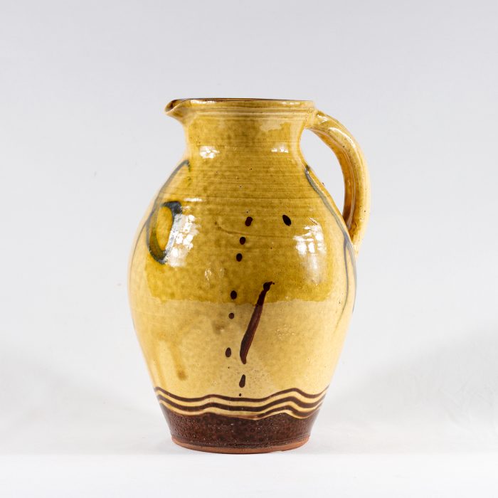 Clive Bowen Jug