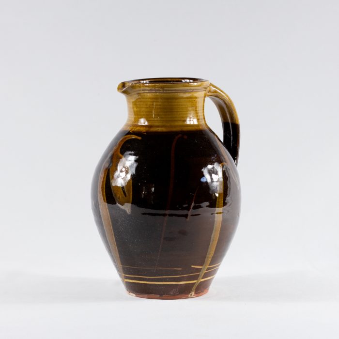 Clive Bowen Jug