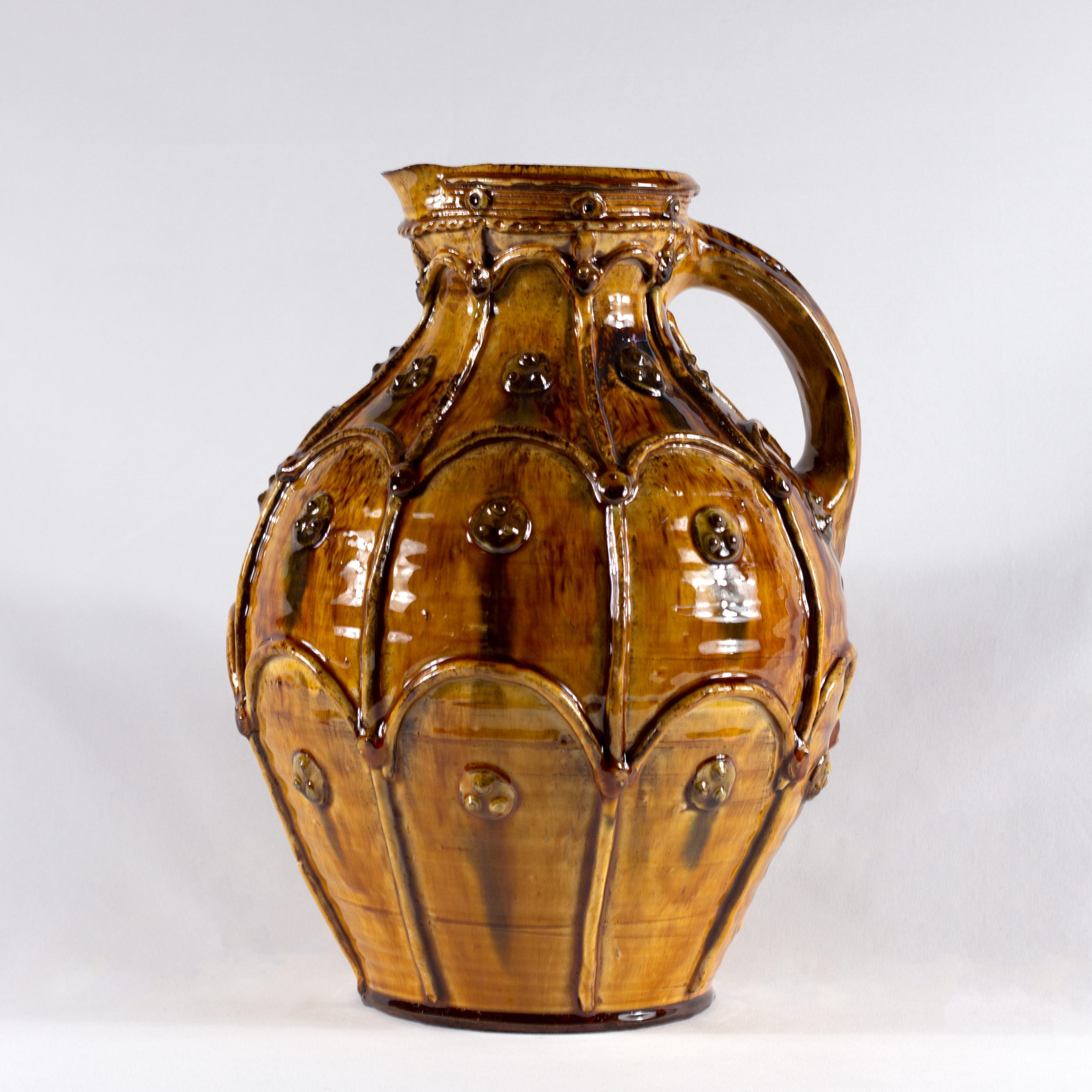 Doug Fitch Jug