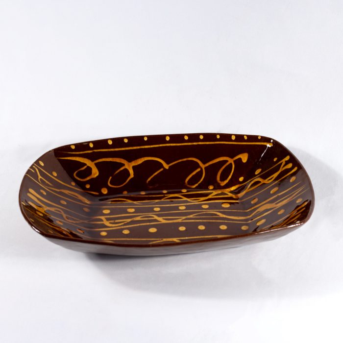 Doug Fitch Dish