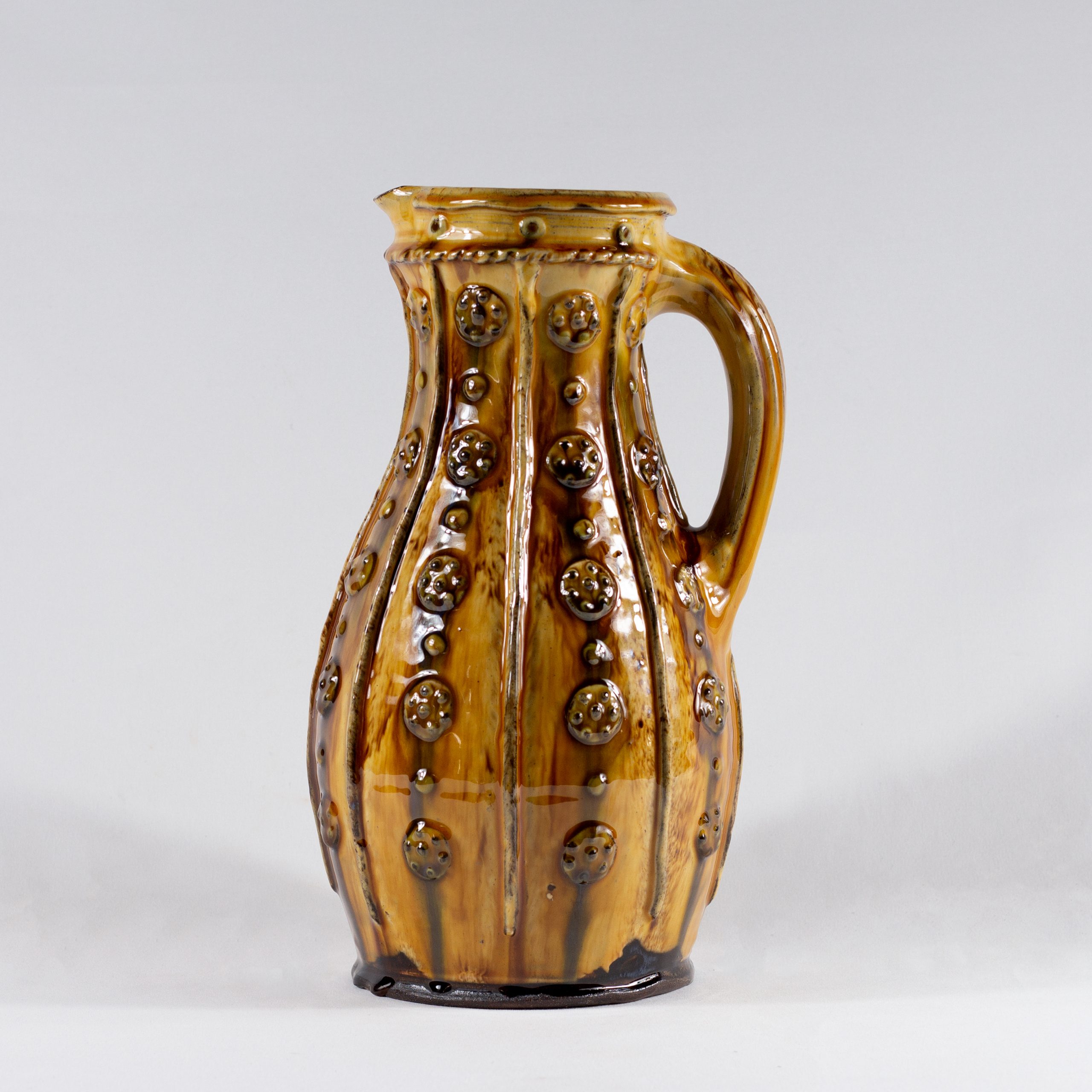 Doug Fitch Jug