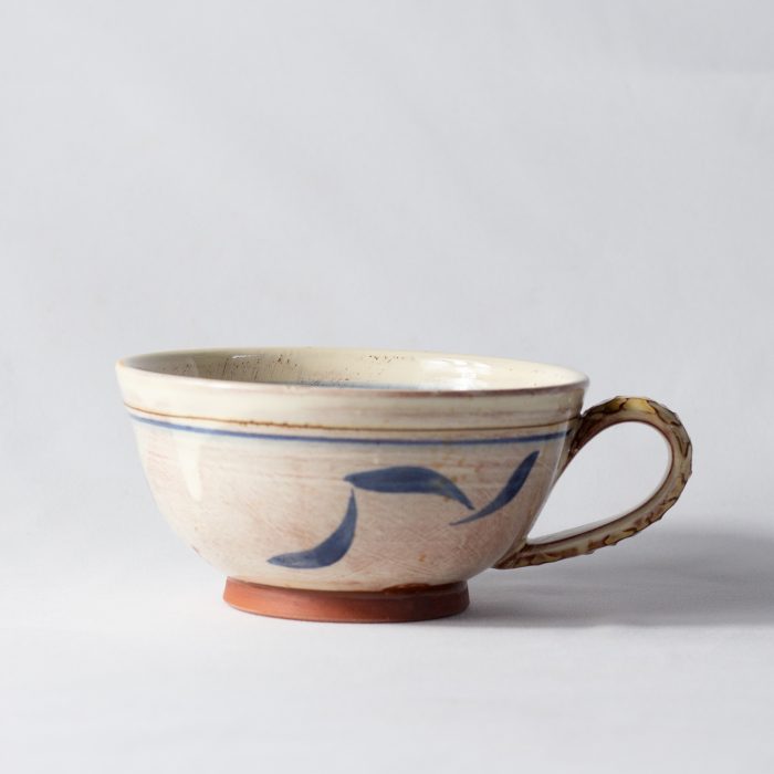 Jennifer Hall Breakfast Cup