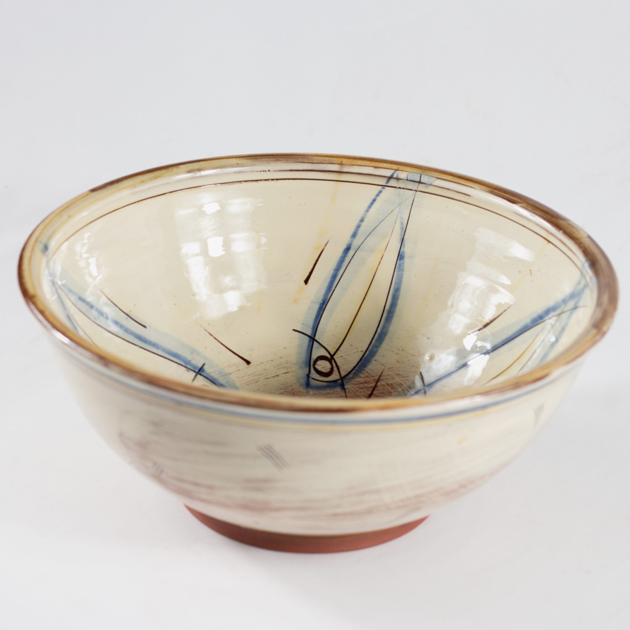 Jennifer Hall Large Bowl