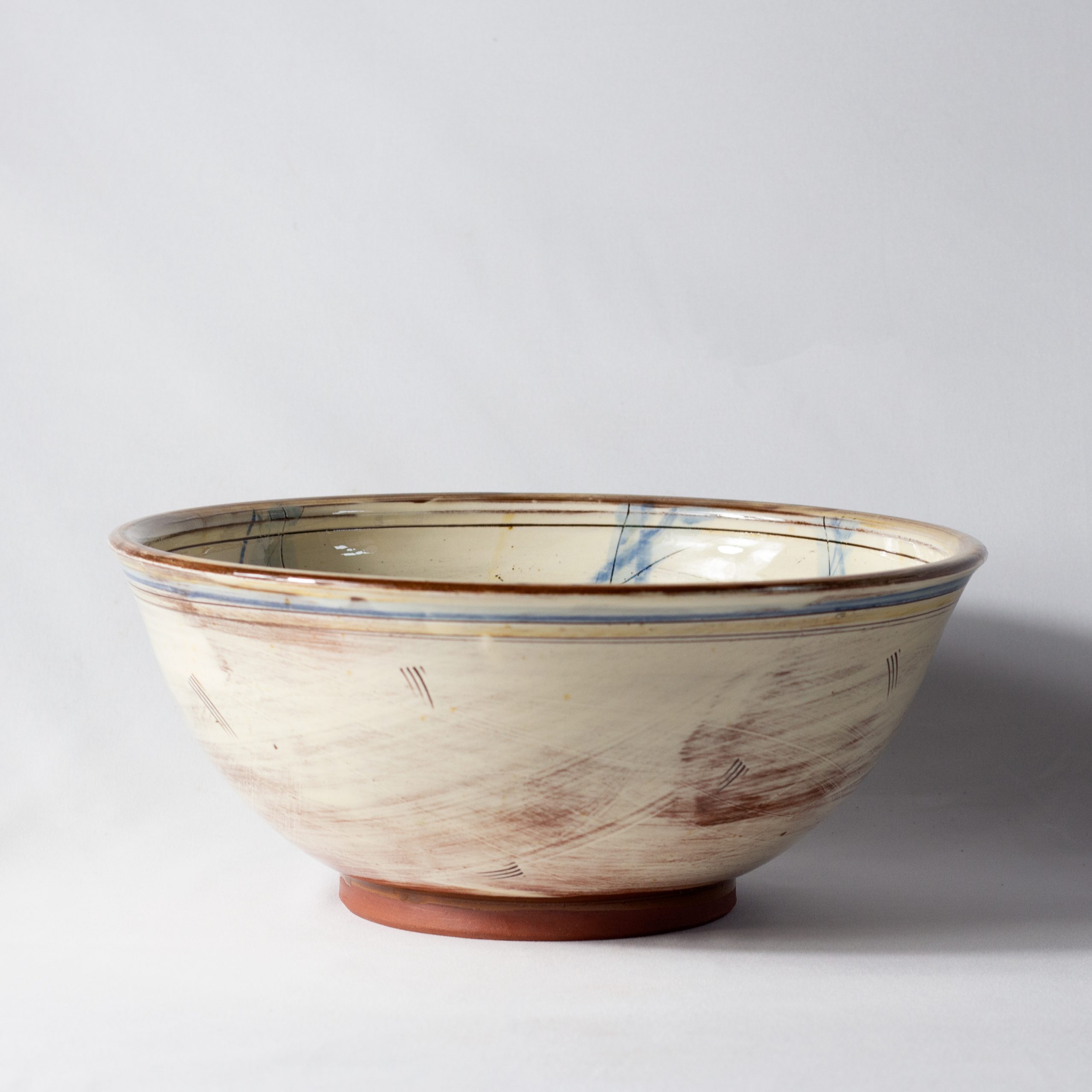 Jennifer Hall Large Bowl