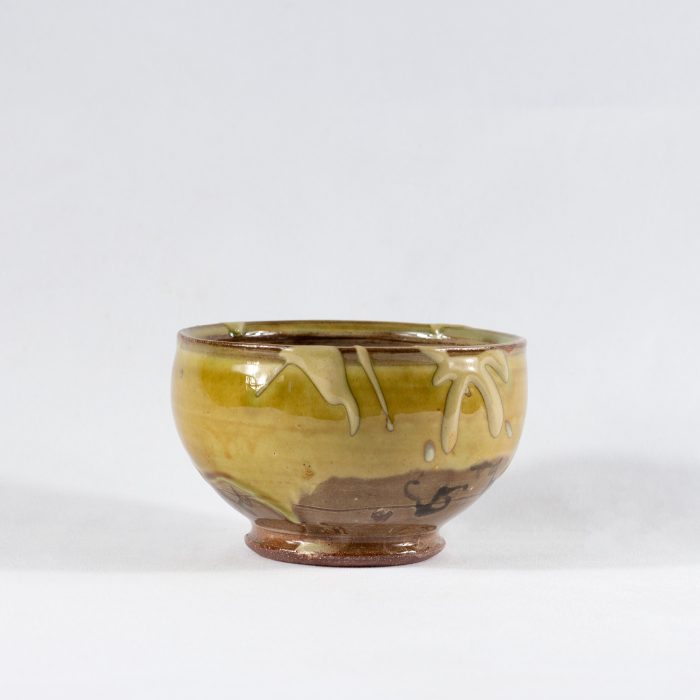 Patia Davis Bowl