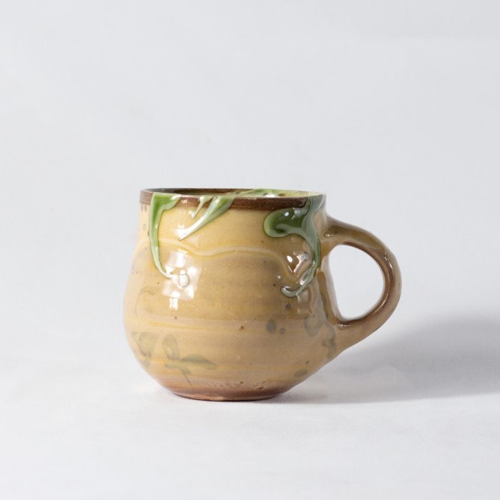 Patia Davis Mug