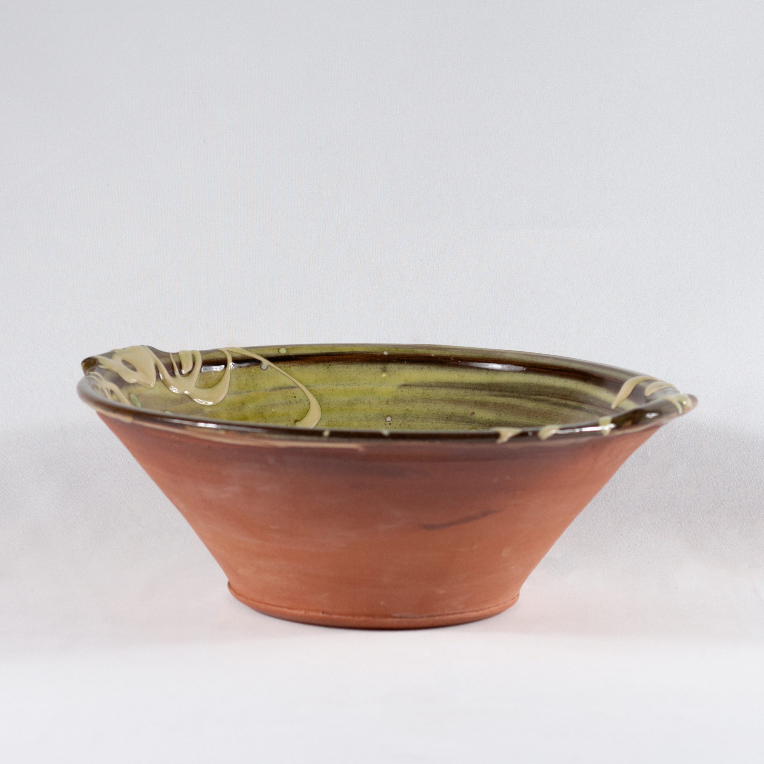 Patia Davis Mixing Bowl