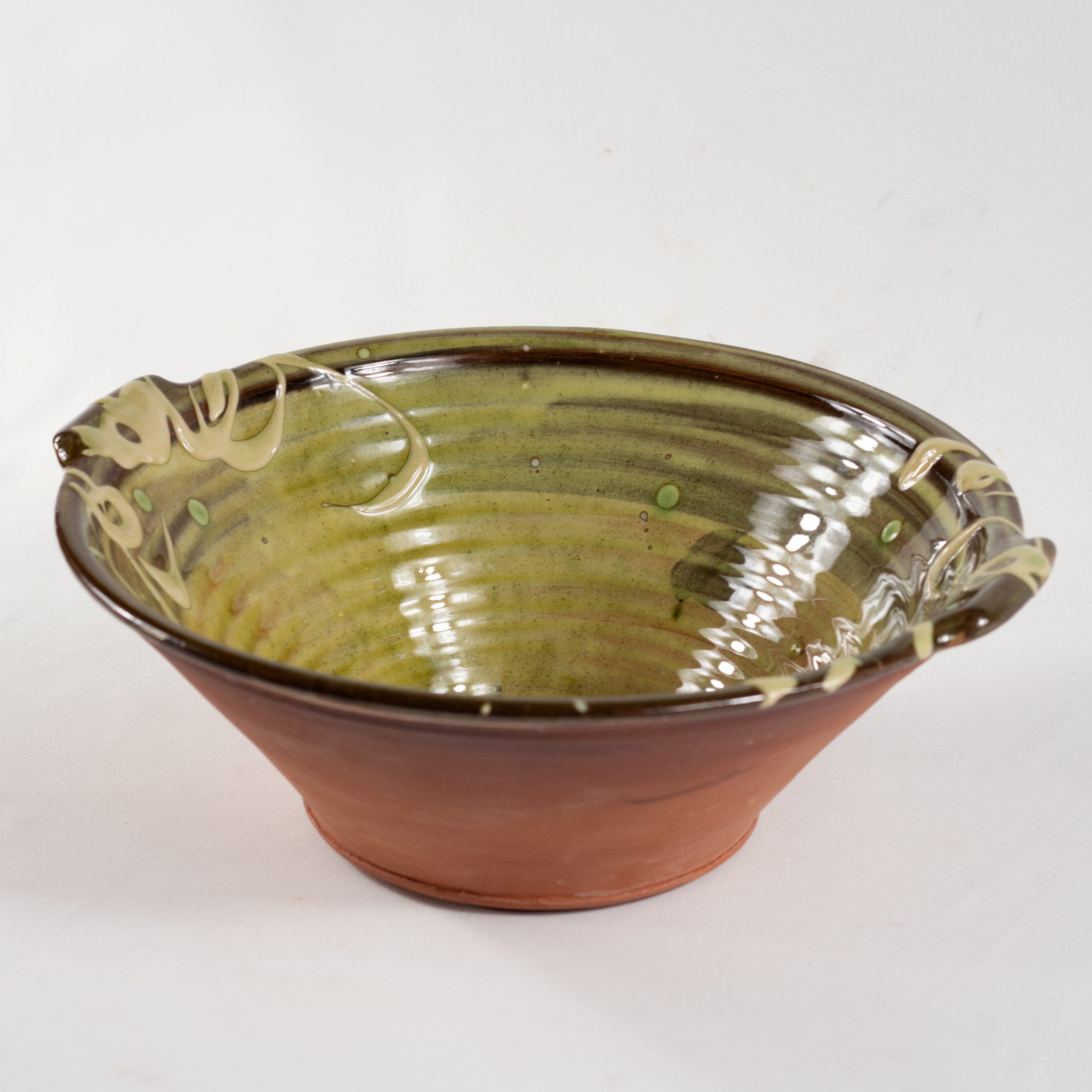 Patia Davis Mixing Bowl