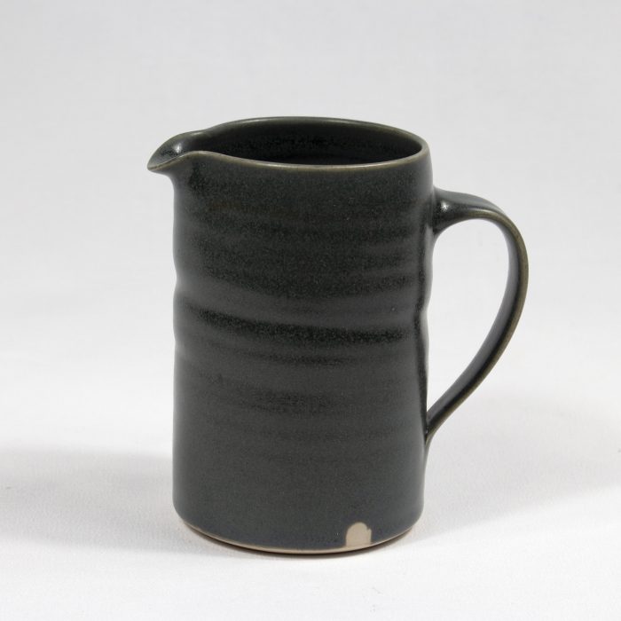 Iona Crawford Topp Blue Jug