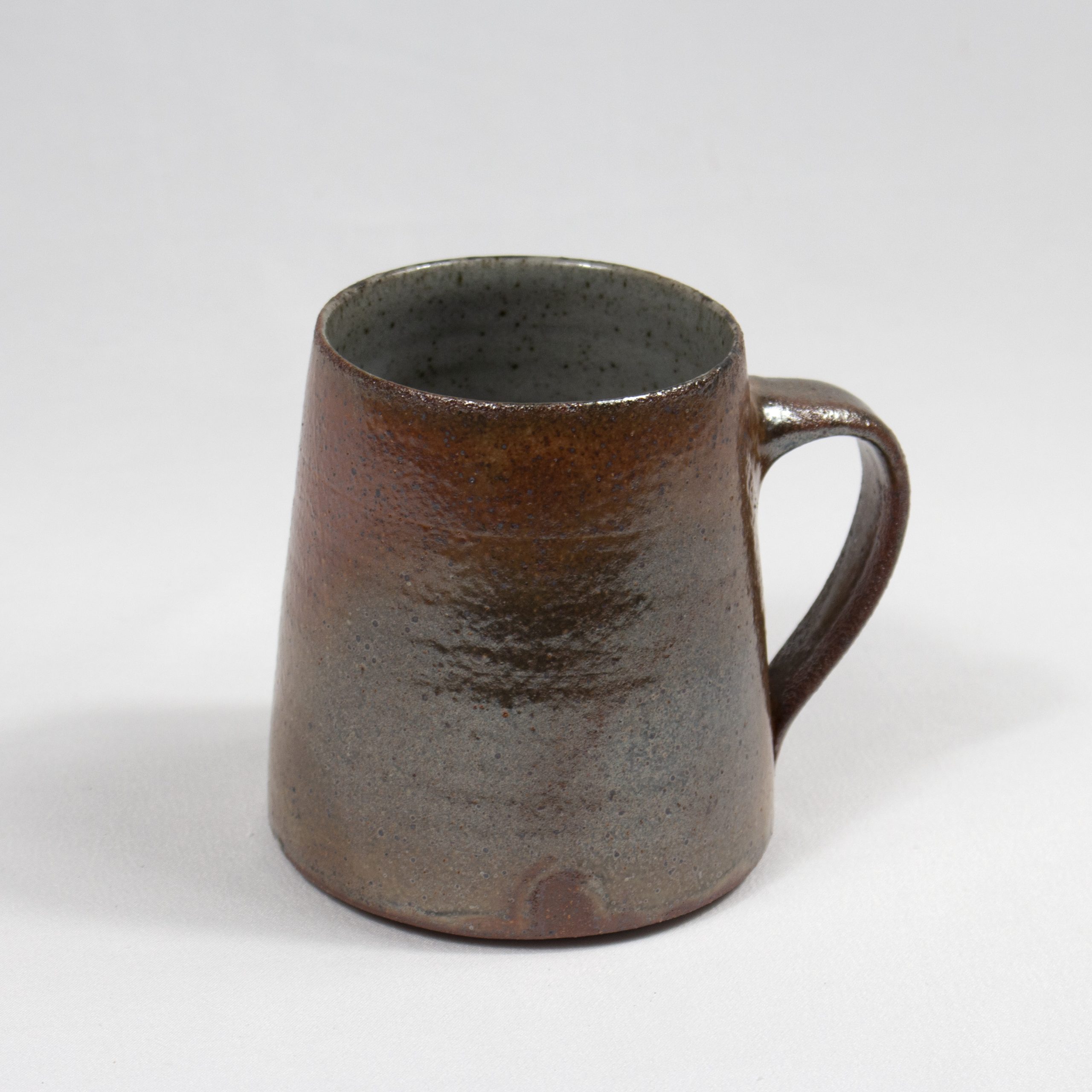 Iona Crawford Topp Mug