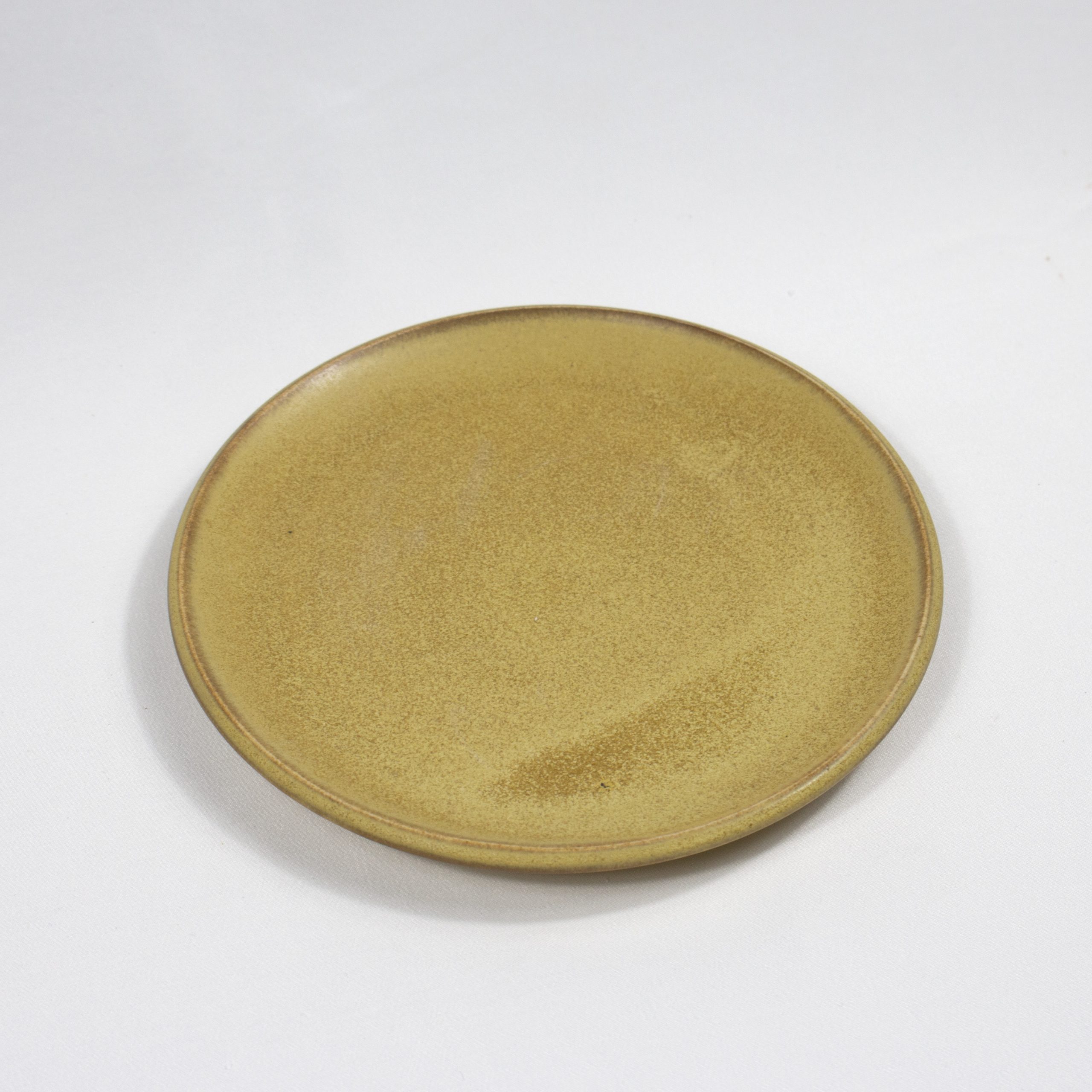 Iona Crawford Topp Gold Side Plate