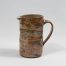 Iona Crawford Topp Striation Jug