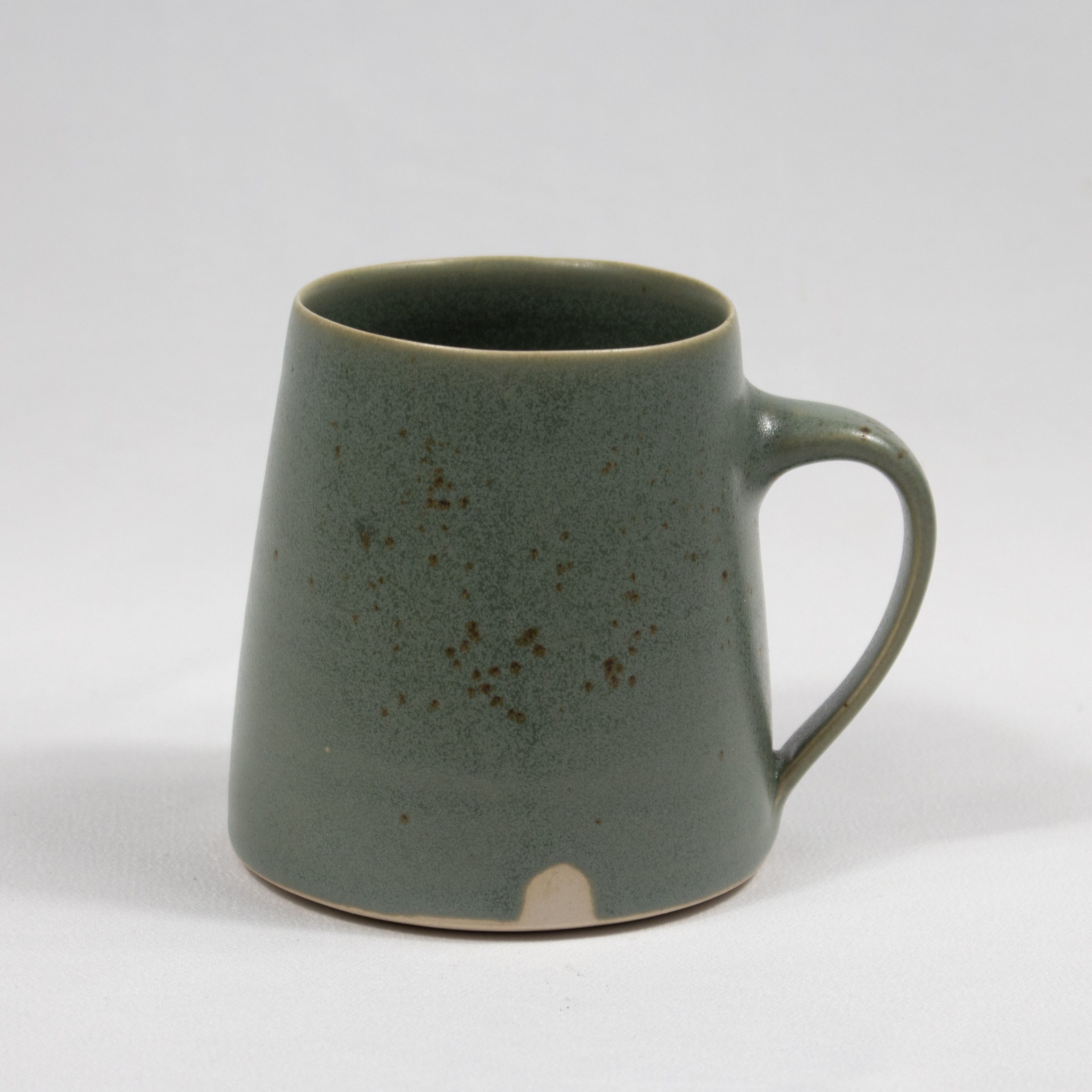 Iona Crawford Topp Mug