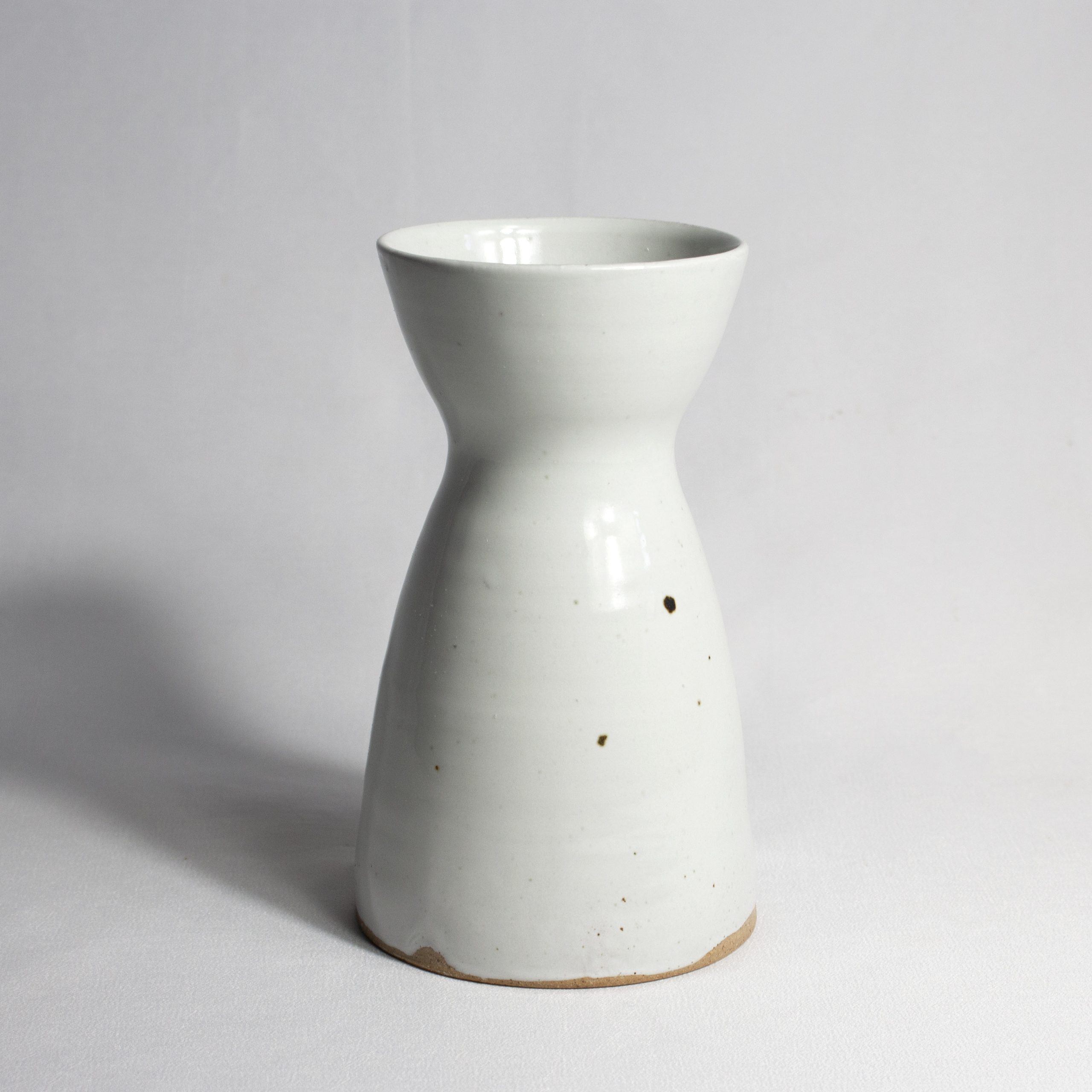 Isatu Hyde Vase