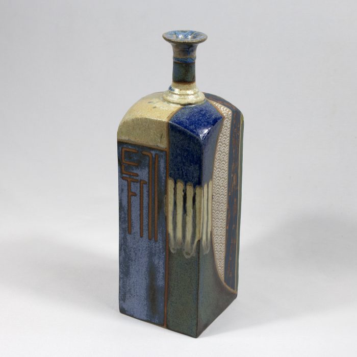 Miae Kim Birch Bottle