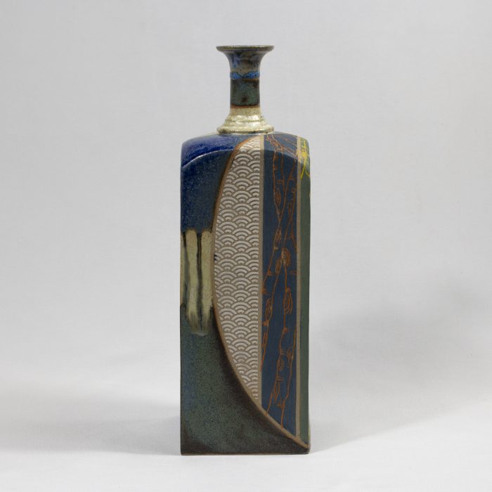 Miae Kim Birch Bottle