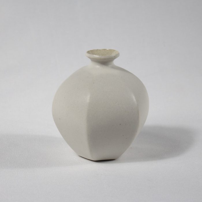 Mizuyo Yamashita Small Vase