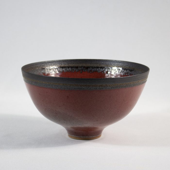 Peter Sparrey Bowl