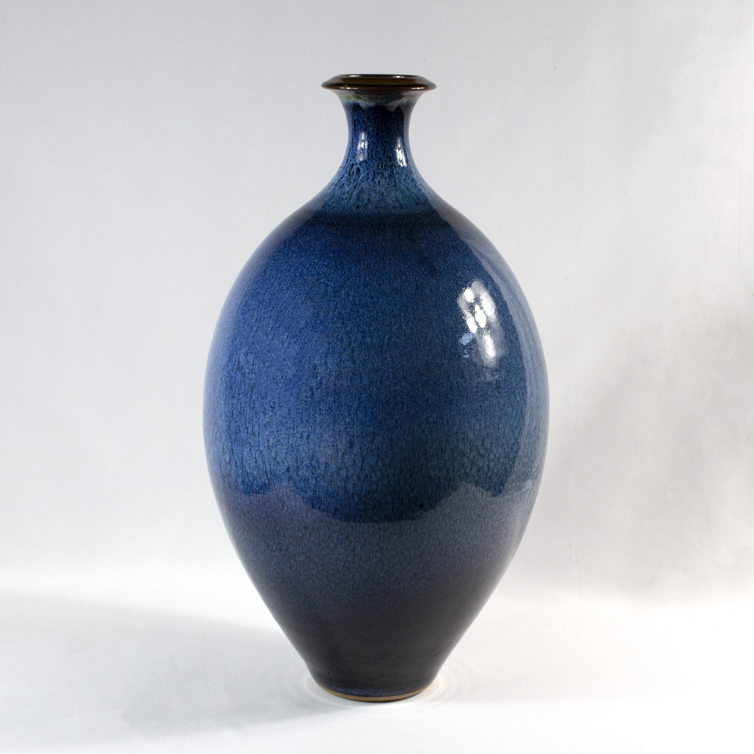 Peter Sparrey Vase