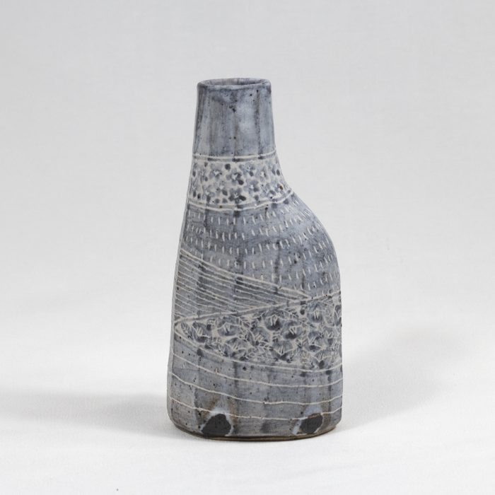 Yo Thom Small Meander Vase